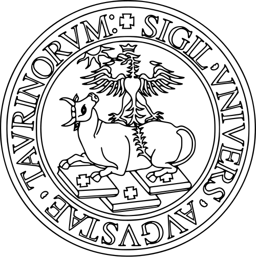 Università degli Studi di Torino logosu